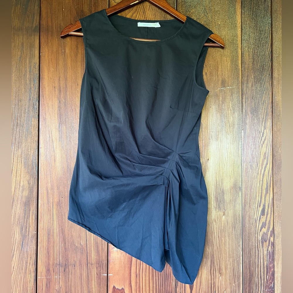 Bailey44 pleated tank